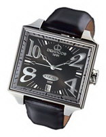 Denissov 2824.4027.4.571 wrist watches for men - 1 image, picture, photo