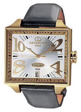 Denissov 2824.4027.7.577 wrist watches for men - 1 picture, photo, image