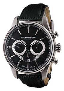 Denissov 31681.1026.B.B13 wrist watches for men - 1 image, photo, picture