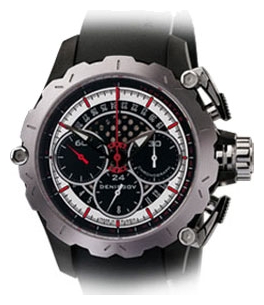 Denissov 31681.1030.3-1.M2 wrist watches for men - 1 image, photo, picture