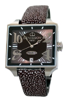 Denissov 955.112.4027.4.R.584 wrist watches for unisex - 1 image, photo, picture