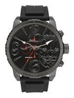 Diesel DZ-MC0001 wrist watches for men - 1 image, photo, picture