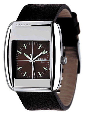 Diesel DZ1026 wrist watches for men - 1 photo, picture, image