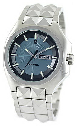 Wrist watch Diesel for Men - picture, image, photo