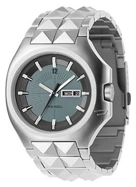 Diesel DZ1080 wrist watches for men - 2 picture, image, photo