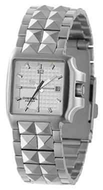 Diesel DZ1086 wrist watches for women - 1 image, photo, picture
