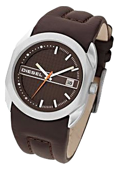 Diesel DZ1095 wrist watches for men - 1 image, photo, picture