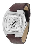 Diesel DZ1100 wrist watches for men - 1 picture, photo, image