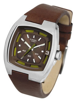 Diesel DZ1101 wrist watches for men - 1 photo, image, picture