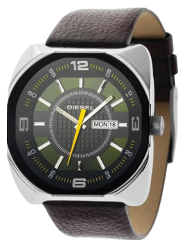 Diesel DZ1119 wrist watches for men - 1 photo, image, picture