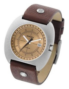 Diesel DZ1130 wrist watches for men - 1 image, photo, picture