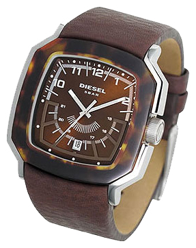 Diesel DZ1139 wrist watches for men - 1 image, picture, photo