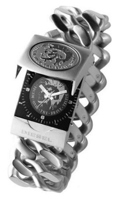 Diesel DZ1144 wrist watches for women - 1 photo, picture, image