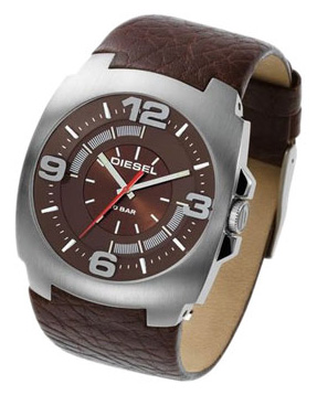 Diesel DZ1145 wrist watches for men - 1 photo, image, picture