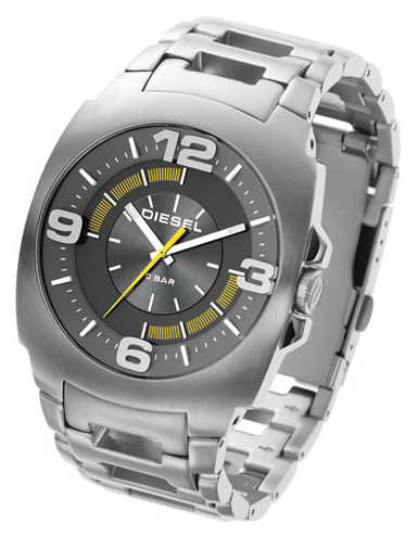 Diesel DZ1146 wrist watches for men - 1 image, photo, picture