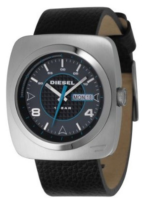Diesel DZ1147 wrist watches for men - 1 picture, image, photo