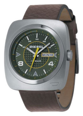 Diesel DZ1148 wrist watches for men - 1 picture, photo, image