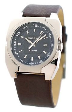 Diesel DZ1151 wrist watches for men - 1 photo, picture, image