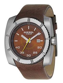 Diesel DZ1153 wrist watches for men - 1 image, photo, picture