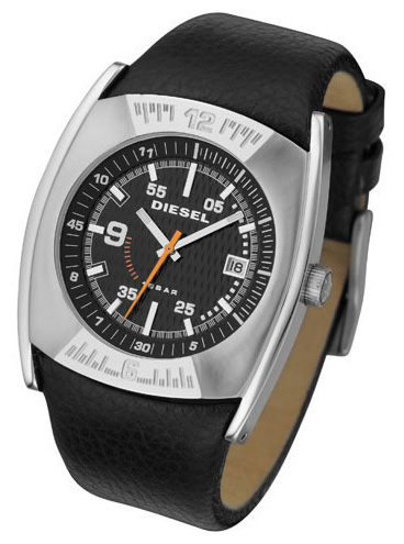 Diesel DZ1156 wrist watches for men - 1 picture, image, photo