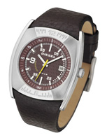 Diesel DZ1157 wrist watches for men - 1 image, photo, picture