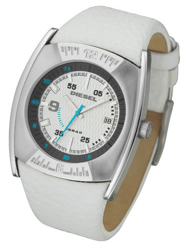 Diesel DZ1158 wrist watches for unisex - 1 photo, image, picture