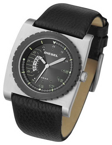 Diesel DZ1159 wrist watches for men - 1 image, photo, picture