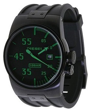 Wrist watch Diesel for Men - picture, image, photo