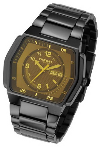 Diesel DZ1166 wrist watches for men - 1 image, photo, picture