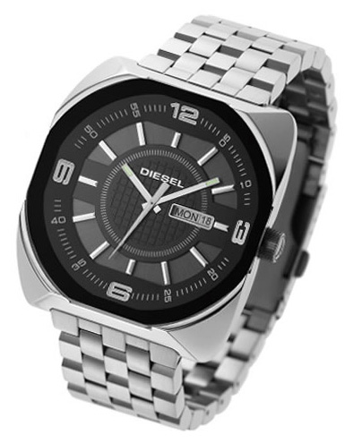 Diesel DZ1170 wrist watches for men - 1 image, photo, picture