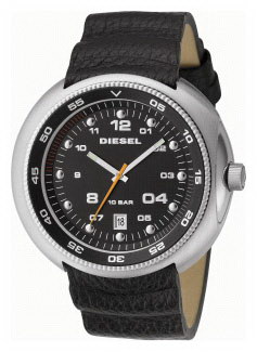 Diesel DZ1172 wrist watches for men - 1 picture, image, photo