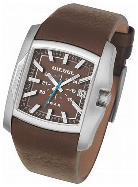 Diesel DZ1179 wrist watches for men - 1 image, picture, photo