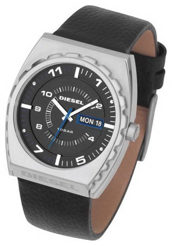 Diesel DZ1181 wrist watches for men - 1 image, picture, photo