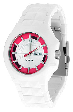 Diesel DZ1188 wrist watches for women - 1 picture, image, photo