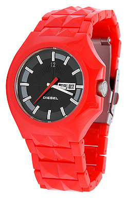 Diesel DZ1189 wrist watches for women - 1 image, picture, photo