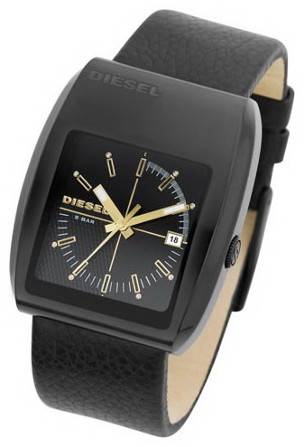 Diesel DZ1194 wrist watches for men - 1 image, photo, picture