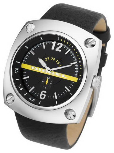 Diesel DZ1199 wrist watches for men - 1 picture, image, photo