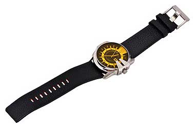 Diesel DZ1207 wrist watches for men - 2 picture, image, photo