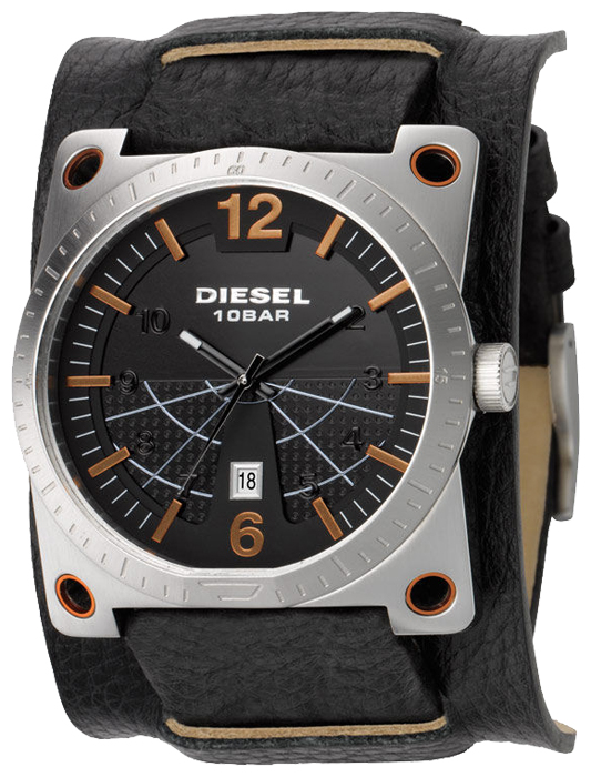 Wrist watch Diesel for Men - picture, image, photo