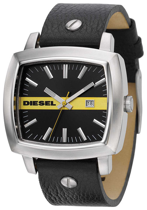 Wrist watch Diesel for Men - picture, image, photo