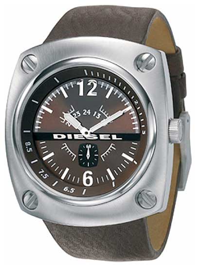 Wrist watch Diesel for Men - picture, image, photo