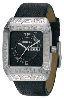 Wrist watch Diesel for Men - picture, image, photo