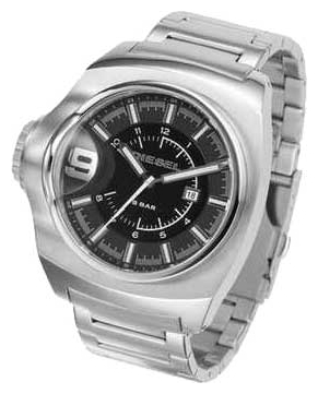 Diesel DZ1237 wrist watches for men - 2 image, photo, picture