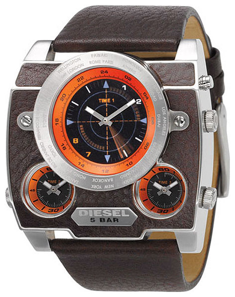 Wrist watch Diesel for Men - picture, image, photo