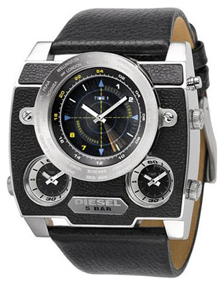 Wrist watch Diesel for Men - picture, image, photo