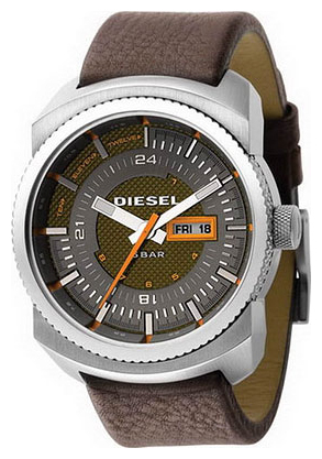 Wrist watch Diesel for Men - picture, image, photo