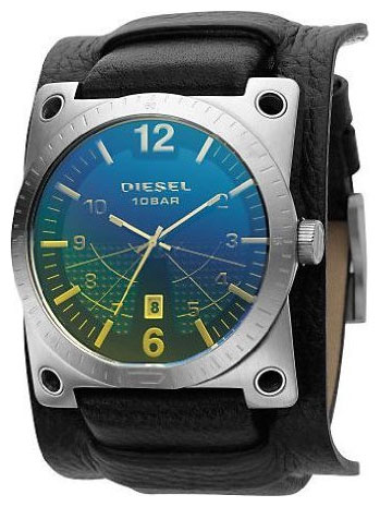 Wrist watch Diesel for Men - picture, image, photo