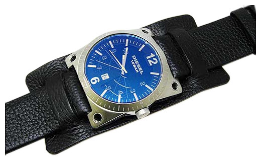 Diesel DZ1264 wrist watches for men - 2 picture, image, photo