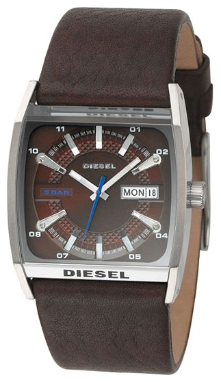 Diesel DZ1293 wrist watches for men - 1 image, picture, photo