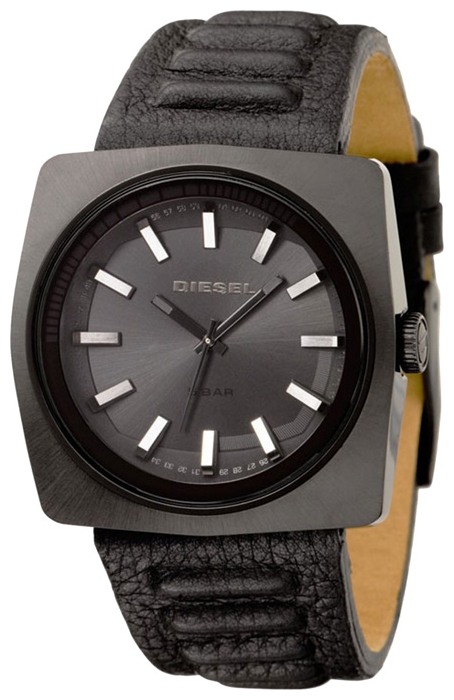 Diesel DZ1300 wrist watches for men - 1 image, photo, picture